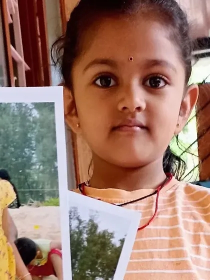 A look into the various activities that make up our days, from environmental awareness and show-and-tell sessions to the simple joy of being back at school with friends.