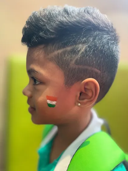 A glimpse into our festive celebrations, including Independence Day, Janmashtami, Ganesh Chaturthi, Diwali, and Christmas. Children participate in flag hoisting, dress in traditional attire, create festive crafts, and learn the significance of each occasion, fostering a deep appreciation for our diverse culture.