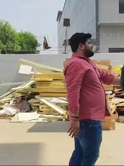 At the Taiwanese company Wangda Technologies in Noida, we addressed issues of wastage and disorganized inventory. A Vaastu consultation can reveal and correct energetic imbalances that affect operational efficiency, even with good management.