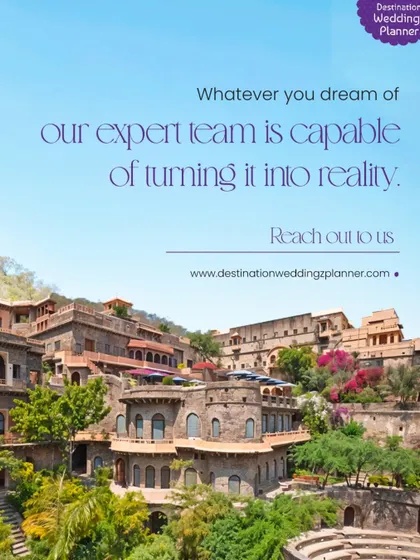 Whatever you dream of, my expert team is capable of turning it into reality. From remote heritage sites to bustling cityscapes, we handle the logistics to make any location your perfect wedding venue.