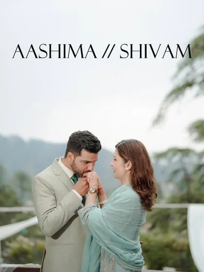 An engagement is a promise, and I aim to capture that promise in a single frame. This intimate moment, with the groom kissing his fiancée's hand, is a perfect example of the gentle, romantic storytelling I love.