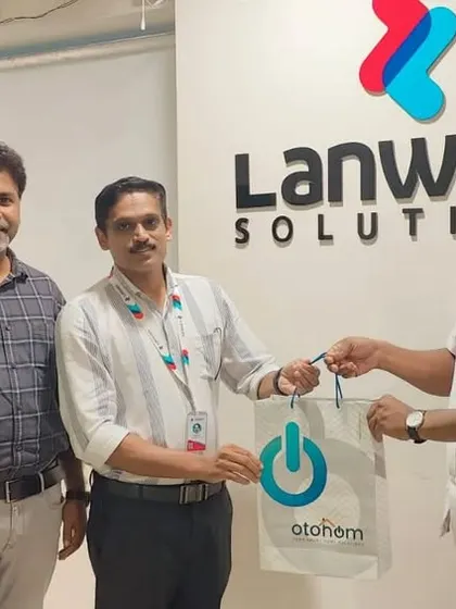 Our network continues to grow with the opening of our new franchise in Calicut. Visit our store to see how our technology can transform your home.