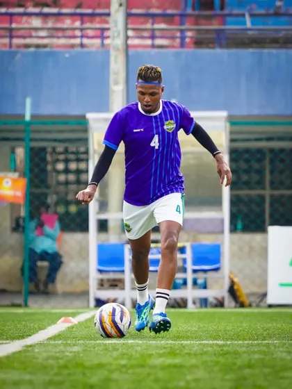 These images and videos capture the intensity, skill, and success of our men's teams. From training ground battles to league victories, this is a look at our journey.