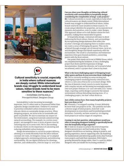 A comprehensive collection of our features in publications like Society Interiors, The Neptune Glitz, and Commercial Design, along with awards and recognitions from events like the Asia Pacific Hotel Awards and Design Democracy.