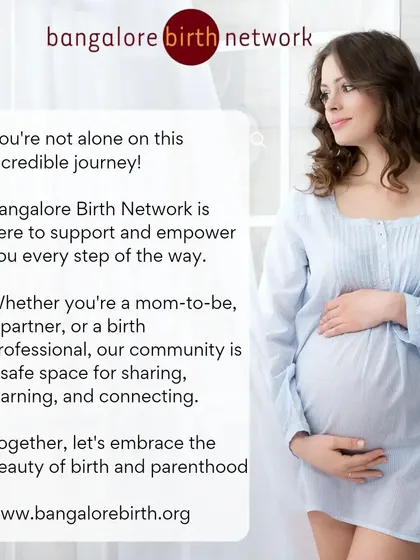 Whether you are a mom-to-be, a partner, or a birth professional, you are part of our community. Together, we can embrace the beauty of birth and parenthood by supporting one another through every challenge and joy.