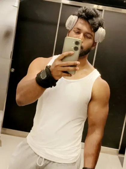 Another progress shot. Documenting the journey is part of the process. It helps you see how far you've come.