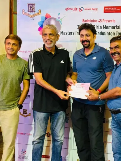 Receiving my certificate on the podium. Every win is a result of consistent effort and dedication.