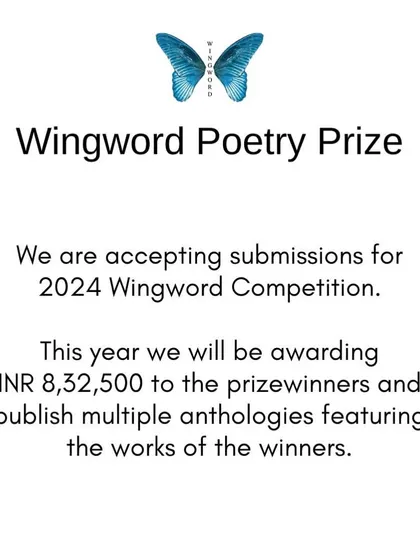 Announcing our 2024 competition and the prize pool of over 8 Lakh Rupees. We are committed to rewarding creativity.