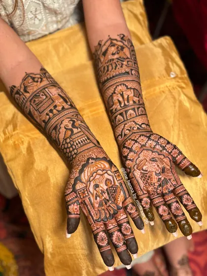 These designs showcase the variety of personalization I offer. From couple's initials and wedding dates to religious symbols and unique story elements, I can incorporate any detail that is special to you.