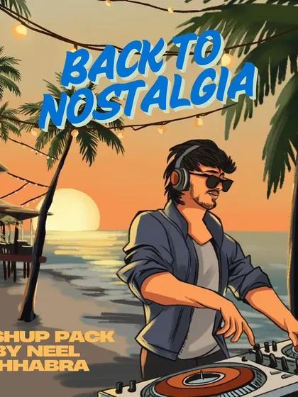 Taking it back with my "Back to Nostalgia" mashup pack. This collection is all about giving those 2010s hits a fresh 2025 sound.