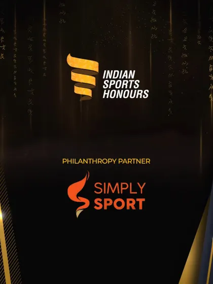 We are proud to be the Philanthropy Partner for the Indian Sports Honours 2024. This partnership allows us to champion and support excellence at all levels of Indian sport.
