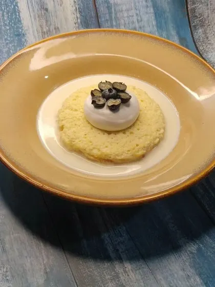Tres Leches is a wonderfully moist and flavorful cake. Our eggless version is a crowd-pleaser, and we teach you how to get the perfect soak and creamy topping.