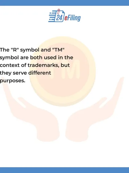 Ever wondered about the difference between the ™ and ® symbols? This guide clarifies what each symbol indicates, explaining that ™ can be used for unregistered marks while ® is reserved for officially registered trademarks.
