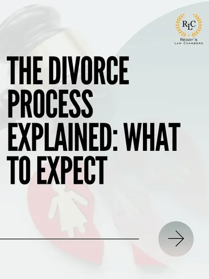 Understanding the divorce process can reduce stress during a difficult time. This guide explains what to expect, from filing the petition to the final judgment, helping you feel more prepared and in control.