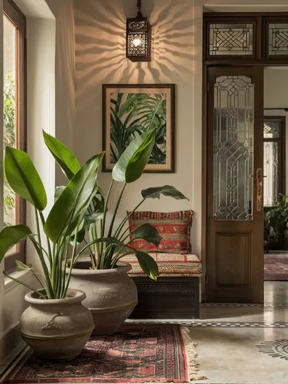 An extensive collection of 3D renders and mood boards from various projects. This gallery highlights my creative range and the different aesthetic directions we can explore together, from monochrome and minimalist to eclectic and maximalist.