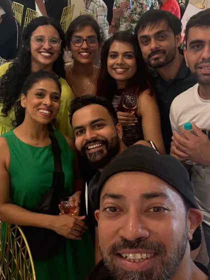 We had a blast performing and teaching at the Fresh Pick launch event. A big thank you to our students who came out to support and dance with us. We love our LDI crew.
