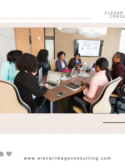 In a high stakes meeting, your presence should be felt before you even speak. I help women leaders ensure their attire communicates power, competence, and credibility.