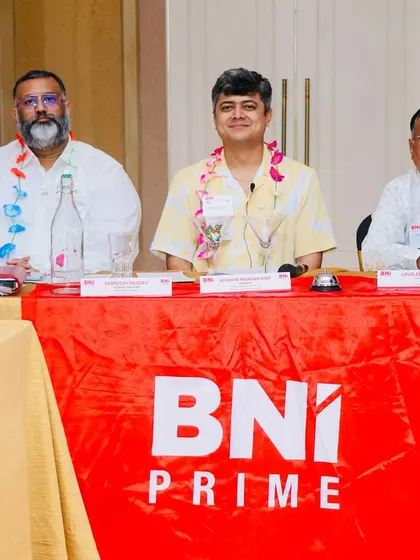 These images capture moments from my various professional engagements, including BNI meetings, corporate events, and university lectures. Each handshake, presentation, and discussion is an opportunity to build relationships, share knowledge, and foster a community of growth.