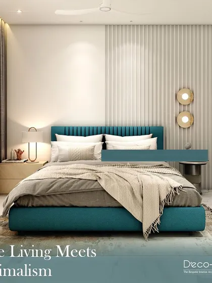A showcase of bedroom designs where comfort embraces dreams. From minimalist havens with clean lines to multi-colored themed rooms for kids, each space is crafted with serene hues and thoughtful touches to create a refined experience.