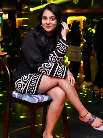 Another click from a busy night at the club. The dance floor was buzzing with energy.