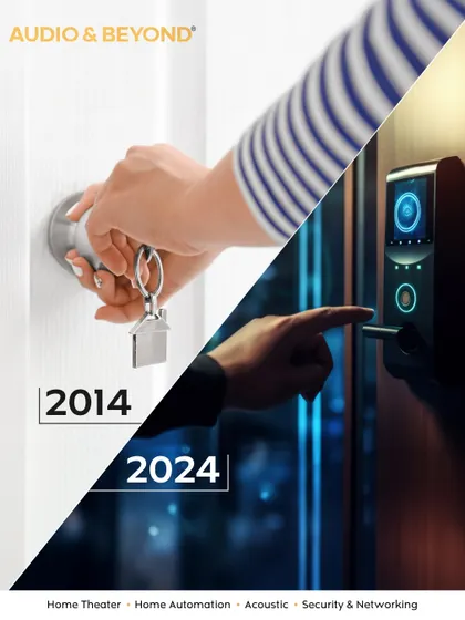 Say goodbye to the hassle of physical keys. I install advanced smart locks that provide secure, keyless access to your home via fingerprint, PIN code, or your smartphone. You can grant temporary access to guests or deliveries remotely, adding a layer of convenience to your security.