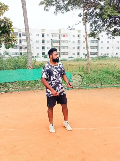 As your event host, I make sure everything runs smoothly from start to finish. My goal is to ensure your team has a fantastic time on the court.