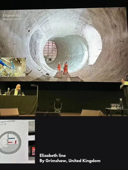Our founder's thoughts and impressions from the World Architecture Festival 2023. We are constantly engaging with global architectural discourse, seeking inspiration from bold, innovative, and socially conscious projects from around the world.