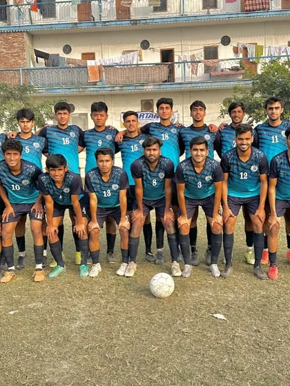 Congratulations to Anmol Adhikari for his selection to the Delhi University squad for the Northzone Inter-University tournament. Making the team in his first year of college is a phenomenal achievement.