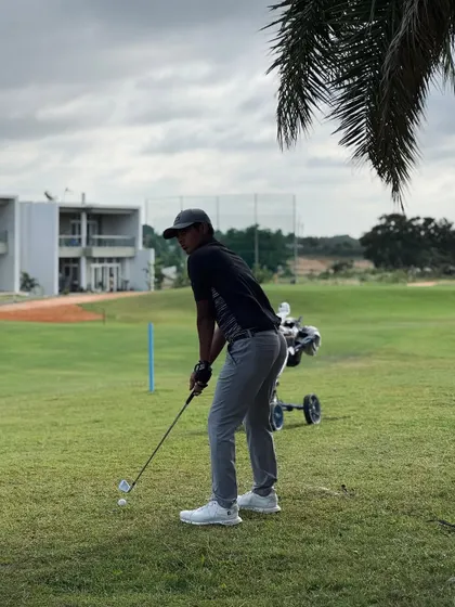 Players in action during our various tournaments. Every frame captures the grind, the focus, and the hunger to compete. Dedication on full display.