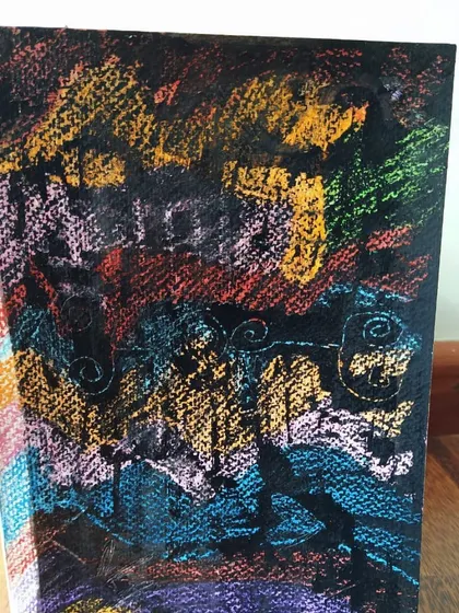 This collection showcases the wonderful variety of our process art and craft projects. Each image represents a different activity, complete with instructions and examples of the unique creations our children have made.