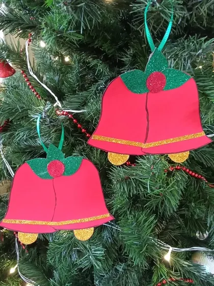 A gallery showcasing the wide variety of arts and crafts projects from our camp, celebrating everything from holidays and seasons to talent days and creative expression.