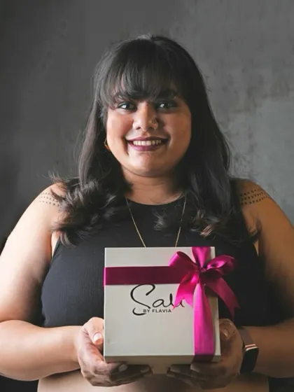 My annual "I want to be in the sea already" post, featuring one of our beautiful gift boxes. Ready for all your gifting needs.
