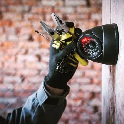 Our certified technicians are equipped to handle any CCTV repair. Whether it's a wiring issue or a faulty camera, we have the tools and expertise to diagnose and fix the problem efficiently.