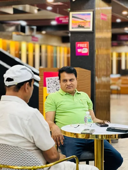 Every customer gets our full attention. We are here to answer all your questions.