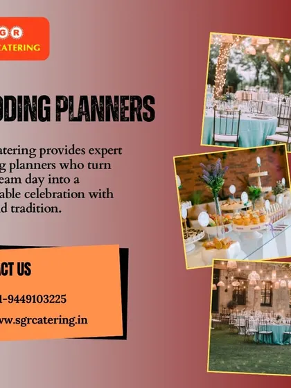A showcase of our outdoor event styling, including elegant table settings and creative food displays. Our expert wedding planners turn your dream day into a memorable celebration with style and tradition.