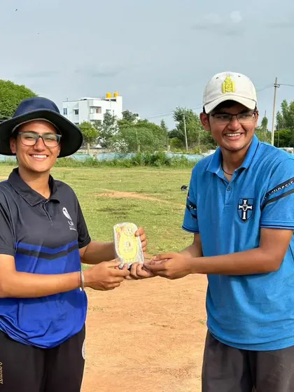 A collection of moments from our awards ceremonies. We believe in recognizing every player's effort and performance with trophies, certificates, and medals after our internal matches and super leagues.