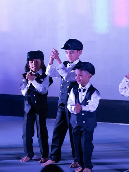 These moments capture the spirit of our Evolve family. From the first day of school jitters to the confident performances on Annual Day and the happy reunions at our Alumni Meets, we build bonds that last well beyond the preschool years.