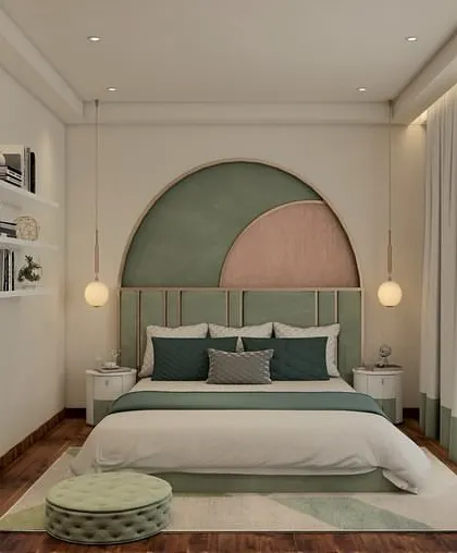 An extensive collection of 3D renders and mood boards from various projects. This gallery highlights my creative range and the different aesthetic directions we can explore together, from monochrome and minimalist to eclectic and maximalist.