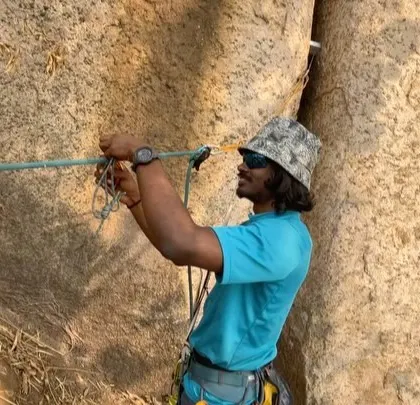 Upskilling is critical for a safe community. Our PCGI courses are gruelling but fun, designed to create more qualified climbers and guides. Here's a look at our Top Rope Guide assessment course in action.