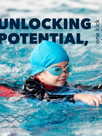 We believe in unlocking the potential in every child. Our summer camp focuses on building skills one kick at a time in a fun and motivational setting.