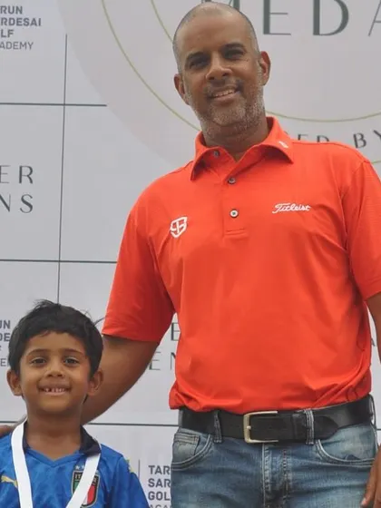 The Junior Monthly Medal, powered by TSG, gives students a platform to take their learning into a competitive space. We are proud of the spirit and skill shown by students from both our Clover Greens and Zion Hills training systems.