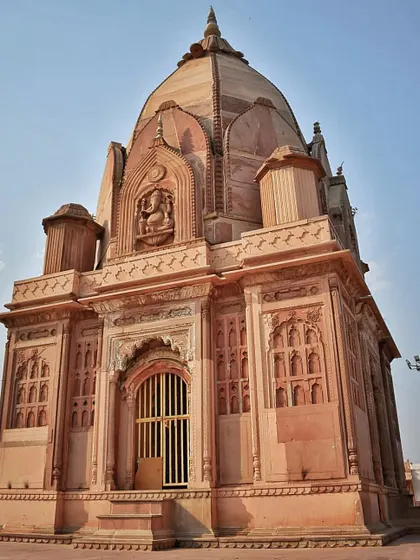 A collection of additional shots from my city explorations, including more angles of Humayun's Tomb, the Taj Mahal, Kanpur's ghats and landmarks, Gwalior resorts, and creative long-exposure light trails.