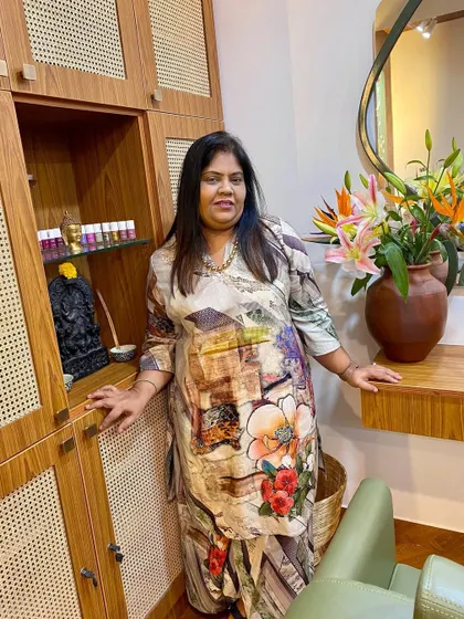 Fresh flowers are an essential part of our ambiance. Their natural beauty and fragrance add to the sense of freshness and vitality that defines the Swã experience.