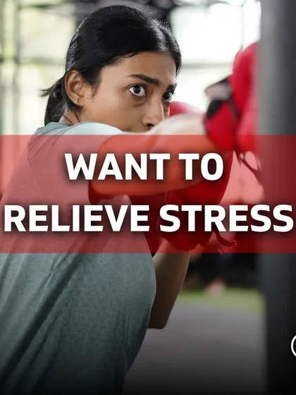 Want to relieve stress? There's no better way than our high-intensity boxing classes. Feel the rush of energy, focus, and empowerment.