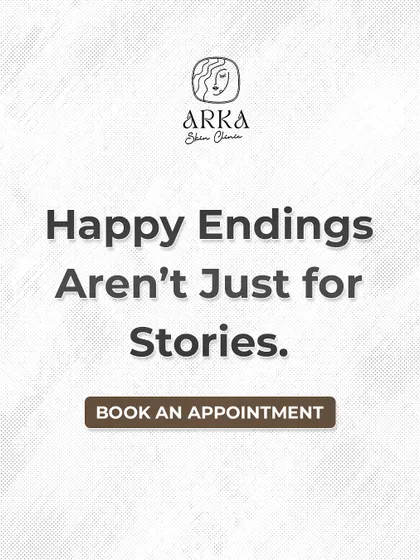 Happy endings are not just for stories; they are for my patients too. Book an appointment to start writing your own success story.