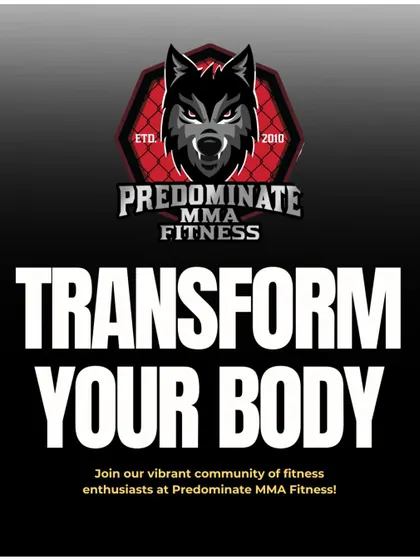 Transform your body and unleash your inner strength. Join our vibrant community of fitness enthusiasts and let our expert trainers guide you every step of the way.