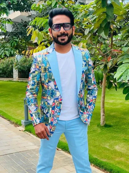 More glimpses of my event wardrobe. Each outfit is carefully chosen to match the theme, location, and energy of the celebration, because looking the part is half the performance.