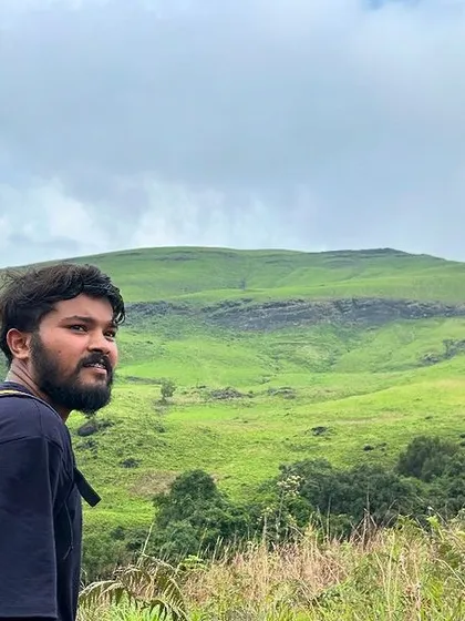 A candid moment from one of our recent trips. We believe that the best part of travel is the people you meet and the memories you create together. Join our tribe and let's make some new ones.