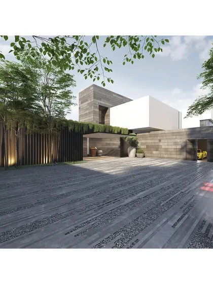 DF - COIMBATORE HOUSE