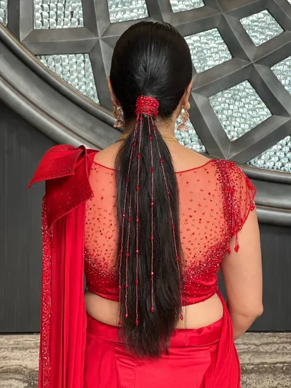 A focus on the unique, modern hairstyle. My training can also include modules on contemporary hairstyling to make you a more versatile artist.
